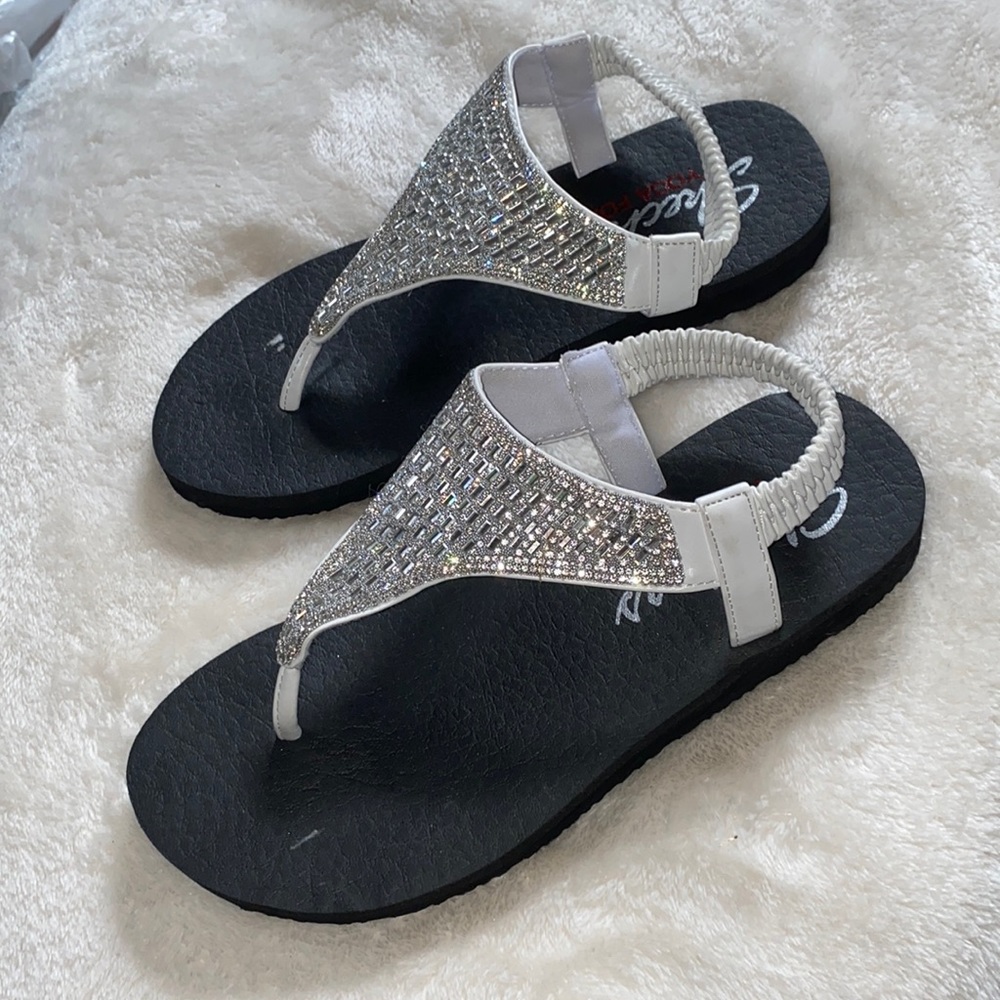 Flip flops
